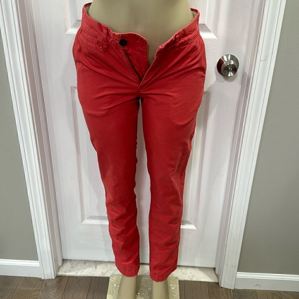H&M SLIM FIT CHINO